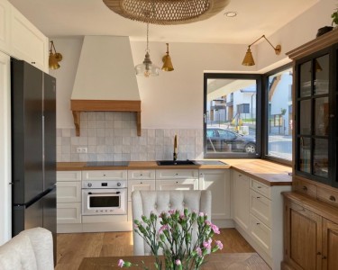 Kitchens