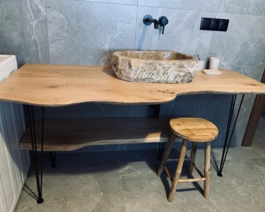 Bathroom furniture