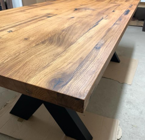 Wooden Countertops