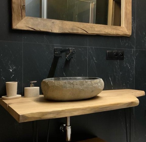 Bathroom Furniture